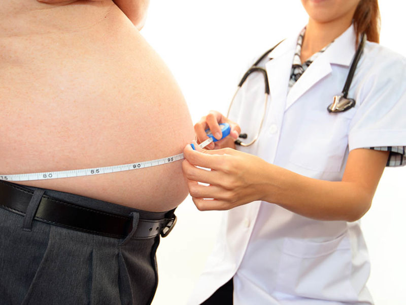 tratamiento de la obesidad en barcelona